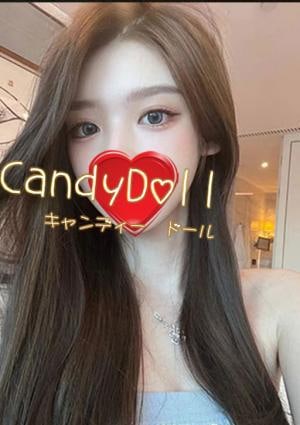 CandyDoll そら