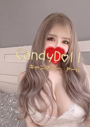 CandyDoll なな