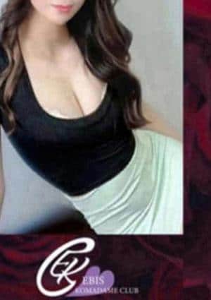 恵比寿コマダム倶楽部 渋谷・原宿・表参道・代々木・神泉店 青葉　ななお