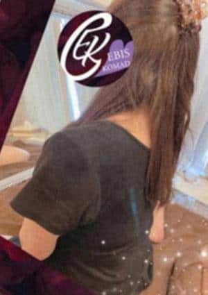 恵比寿コマダム倶楽部 渋谷・原宿・表参道・代々木・神泉店 青山　ゆな