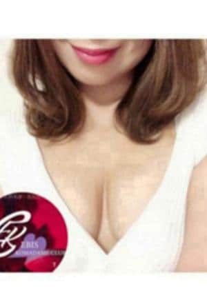 恵比寿コマダム倶楽部 五反田・大崎・旗の台店 福島わかこ