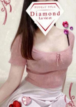 ダイヤモンドラヴィエ〜La vie et〜千葉・千葉中央ルーム りりあ