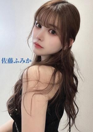 ALL+PLUS 恵比寿ROOM 佐藤ふみか