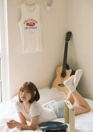 ダイヤモンドガールズ りかちゃん