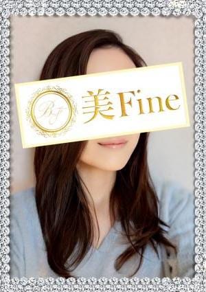 優美な大人女子〜美Fine〜 白井あや