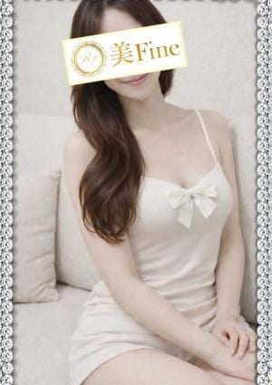 優美な大人女子〜美Fine〜 白田あみ