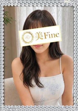 優美な大人女子〜美Fine〜 永井ゆり