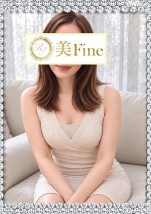 優美な大人女子〜美Fine〜 山口まり