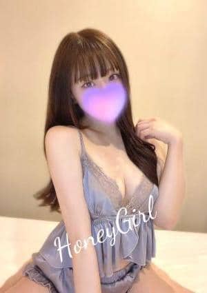 HoneyGirl（ハニーガール） なのちゃん