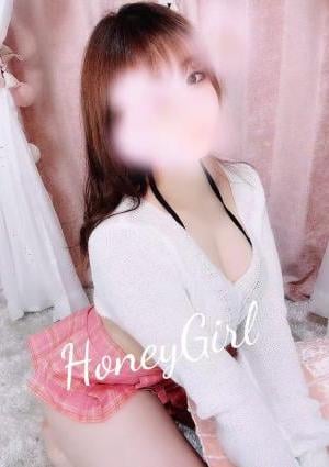 HoneyGirl（ハニーガール） りおちゃん
