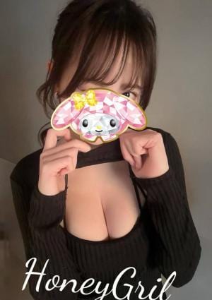 HoneyGirl（ハニーガール） るなちゃん