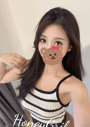 HoneyGirl（ハニーガール） 【新人】ルミちゃん