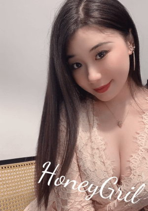 HoneyGirl（ハニーガール） 【新人】れれちゃん