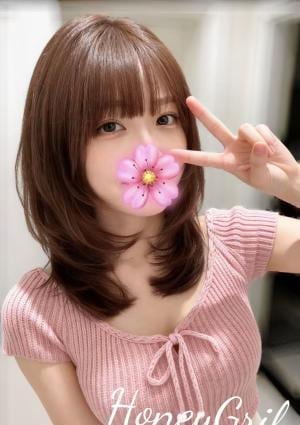 HoneyGirl（ハニーガール） 【新人】りさちゃん