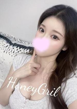 HoneyGirl（ハニーガール） りなちゃん