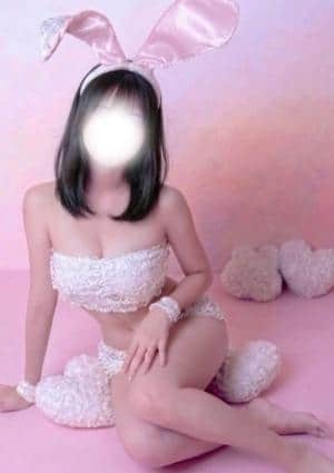 Bunnie's 黒崎まい