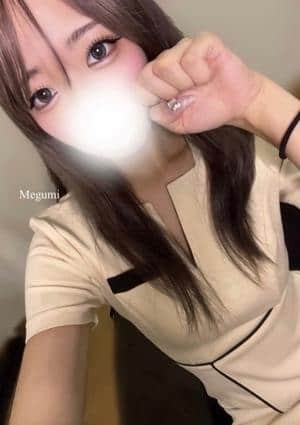 Daria Flower めぐみ