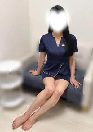 代々木上原メンズエステ 淑女の手 一条れいか