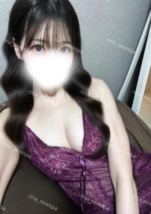 REVE SPA  笹塚・明大前ルーム️ 森りりあ