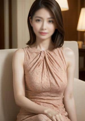 百華凌乱 卸町店 佐々木 真里菜