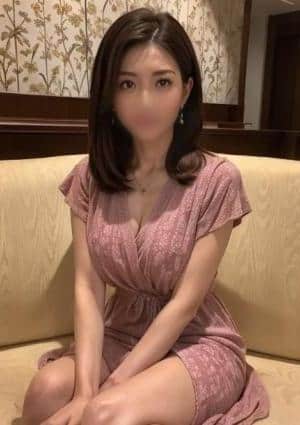 百華凌乱 卸町店 朝霧　みな実
