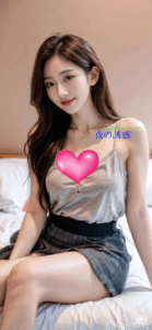 夜の誘惑 あきな