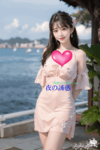 夜の誘惑 みゆり