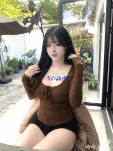 夜の誘惑 ももえ