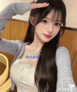 夜の誘惑 まなえ