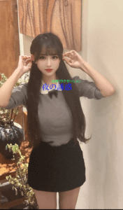 夜の誘惑 いおら