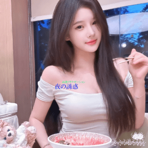 夜の誘惑 はつき