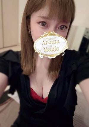 Aroma × Magia めい