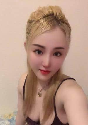 May Lily（メイリリー） かやちゃん