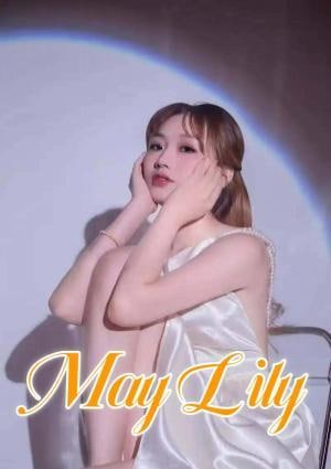 May Lily（メイリリー） 【新人】ららちゃん