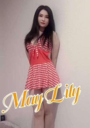 May Lily（メイリリー） 【新人】ももちゃん