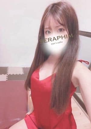 SERAPHIM めあり
