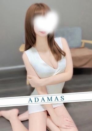 ADAMAS～アダマス～ 音島ひとみ