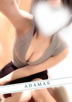 ADAMAS～アダマス～ 木田つばさ
