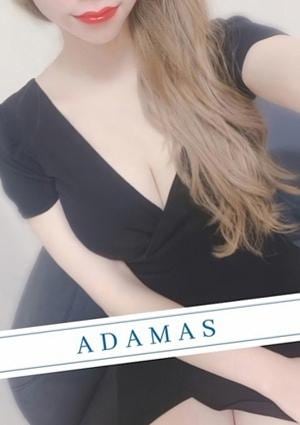 ADAMAS～アダマス～ 真鍋ゆか