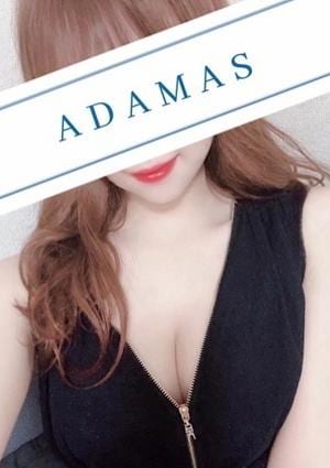 ADAMAS～アダマス～ 湊なみ