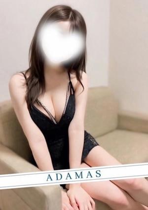 ADAMAS～アダマス～ 胡桃なつ