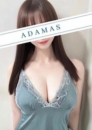 ADAMAS～アダマス～ 倉科ここあ