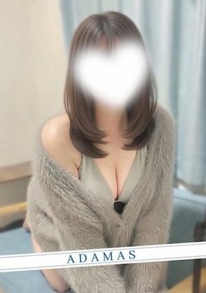 ADAMAS～アダマス～ 琴吹あいな