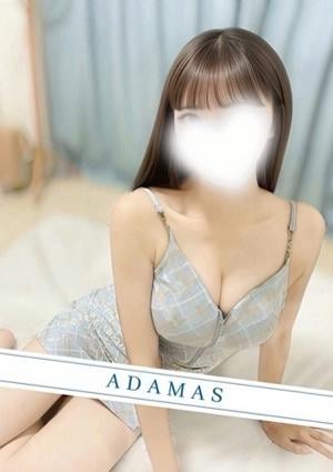 ADAMAS～アダマス～ 美羽みゆう