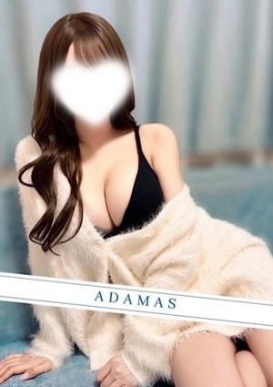 ADAMAS～アダマス～ 柴崎みらい