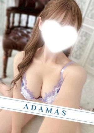 ADAMAS～アダマス～ 清水かのん
