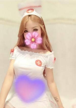 美しい天使 みみちゃん