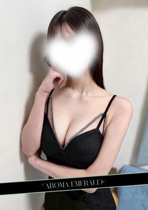 AromaEmerald～アロマエメラルド～ 観月あかね