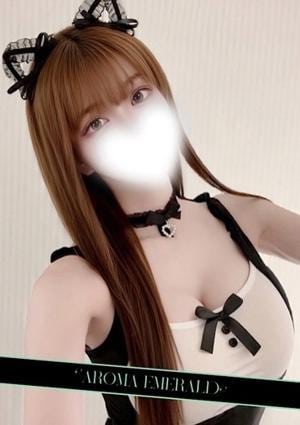 AromaEmerald～アロマエメラルド～ 宮瀬じゅん