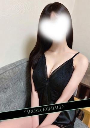 AromaEmerald～アロマエメラルド～ 安城れいな